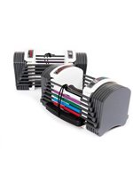 PowerBlock Sport 24 (1.5kg - 11 kg), 1 Paar
