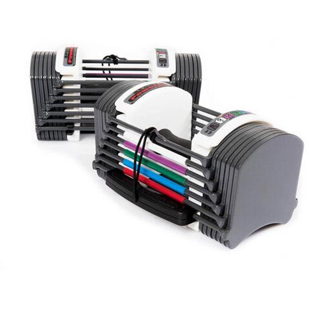 PowerBlock Sport 24 (1.5kg - 11 kg)