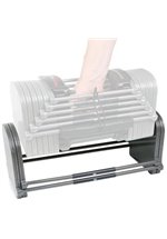 PowerBlock Sport 90 EXP Stage 3 Add on Kit (33 - 41 kg), 1 Paar