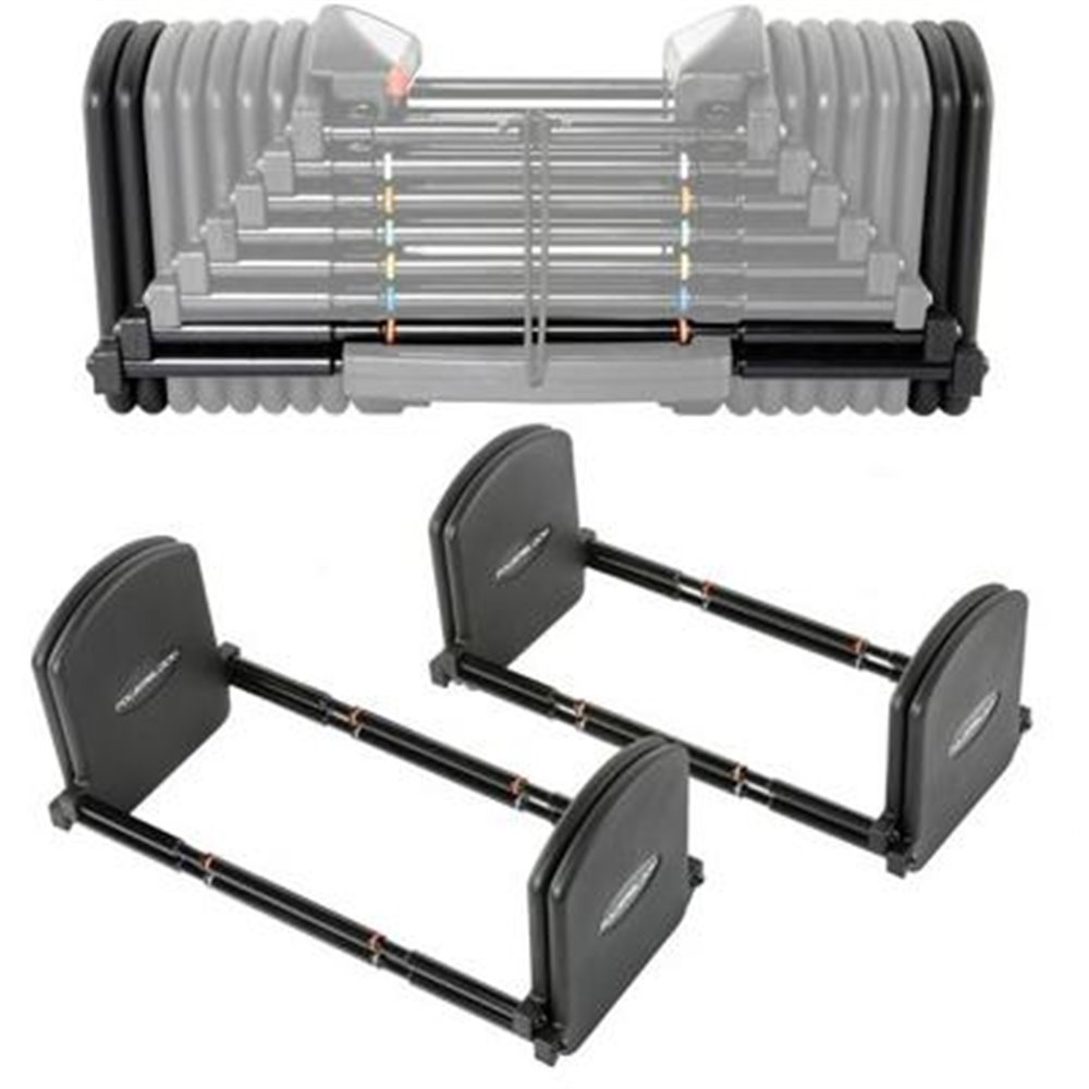 PowerBlock PRO EXP - Stage 3 Dumbbells