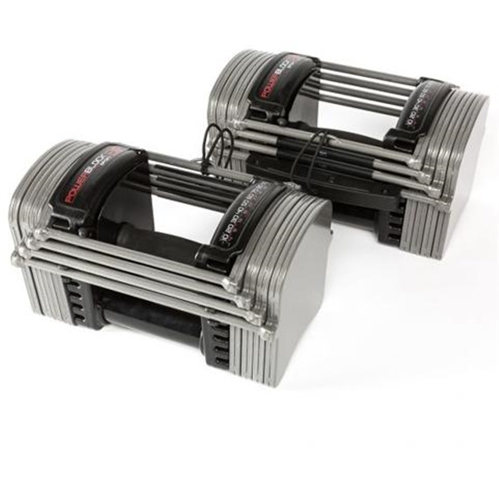 PowerBlock Sport EXP - Stage 1 Dumbbells