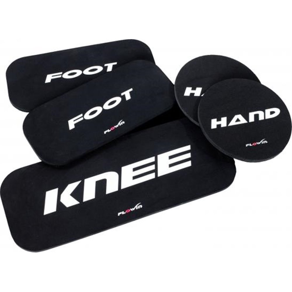 Flowin Pad Kit