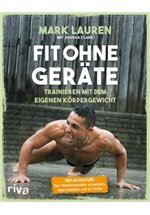 riva Fit ohne Geräte von Mark Lauren, Softcover, 272 Seiten