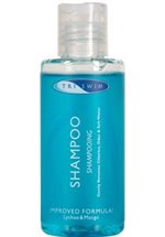 TriSwim Mini Shampoo, 74 ml