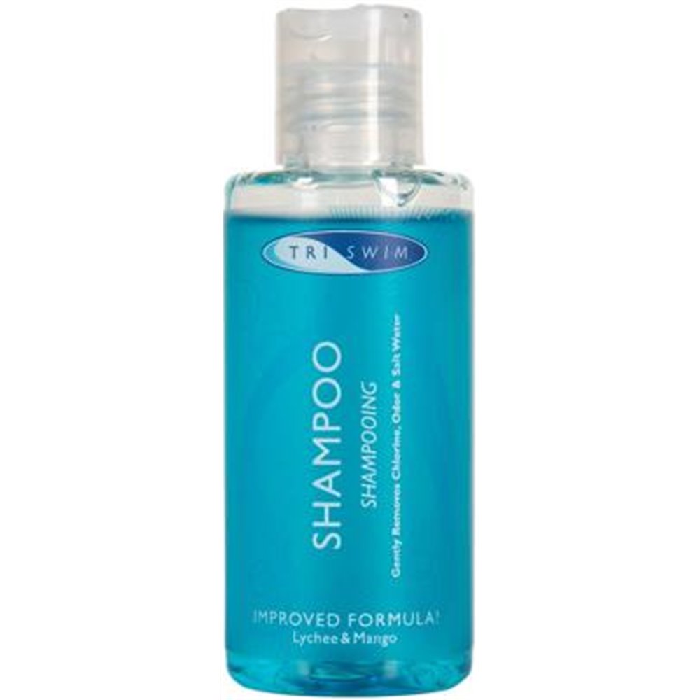 TriSwim Mini Shampoo, 74 ml