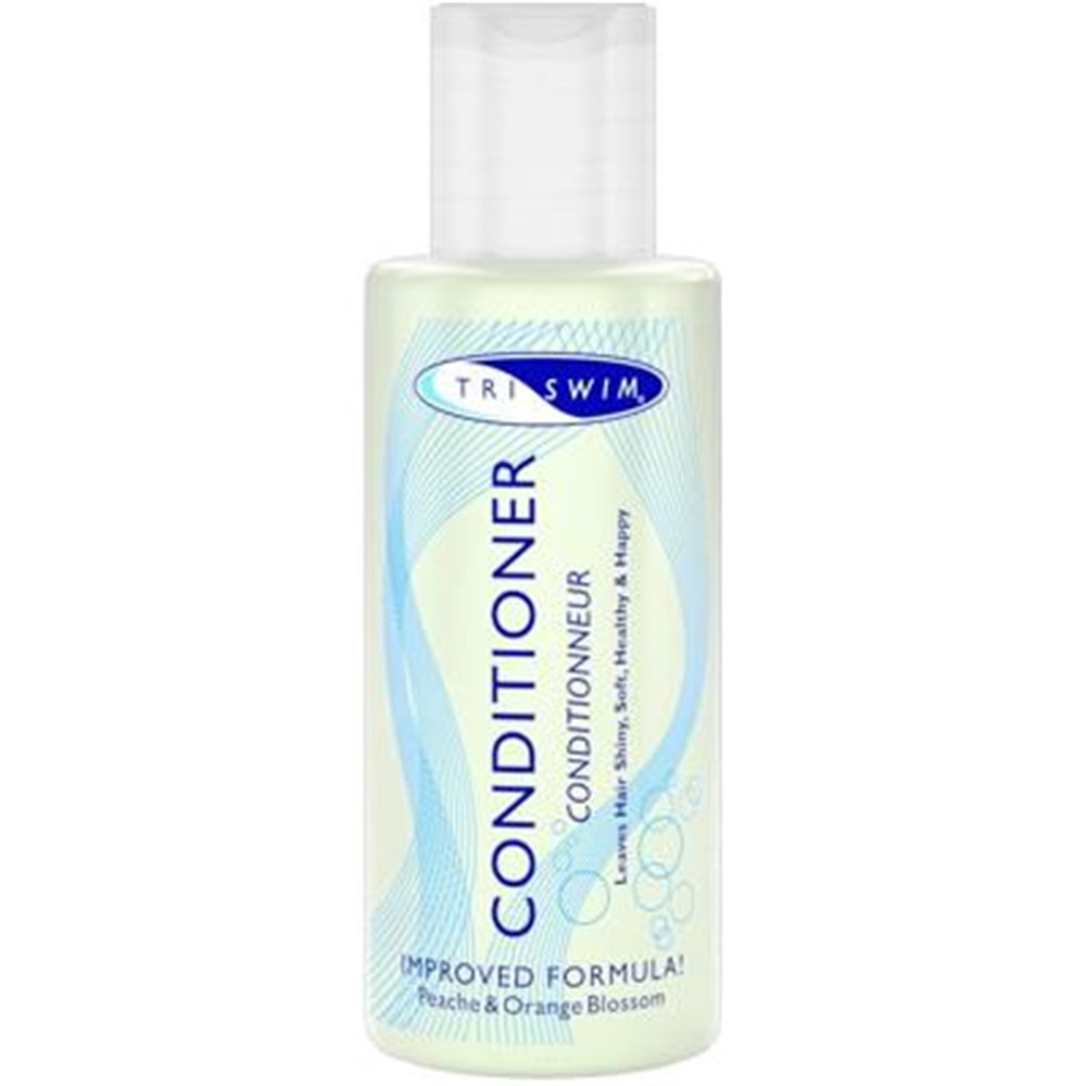 TriSwim Shot Conditioner Mini, 74 ml Flasche