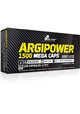 Sportnahrung, Aminosäuren, L-Arginin Olimp Argi Power 1500 Mega Caps, 120 Kapseln