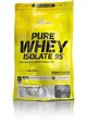 Sportnahrung, Eiweiß / Protein Olimp Pure Whey Isolate 95, 600 g Beutel