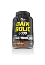 Olimp Gain Bolic 6000, 3500 g Dose