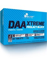 Olimp DAA Xtreme PROLACT-BLOCK, 60 Tabletten