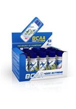 Olimp BCAA 4000 Extreme Shots, 20 x 60 ml Ampullen, Orange