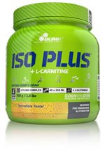 Olimp Iso Plus Powder, 700 g Dose