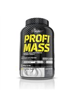 Olimp Profi Mass Weight Gainer, 2500 g Beutel