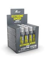 Olimp Extreme Speed Shot, 20 x 25 ml Ampullen