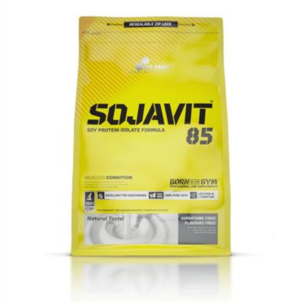Olimp Sojavit 85