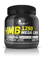 Olimp HMB Mega Caps, 300 Kapseln Dose