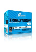 Olimp Tribusteron 90, 120 Kapseln