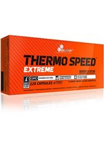 Olimp Thermo-Speed Extreme Mega Caps, 120 Kapseln
