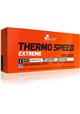 Sportnahrung Olimp Thermo-Speed Extreme Mega Caps, 120 Kapseln