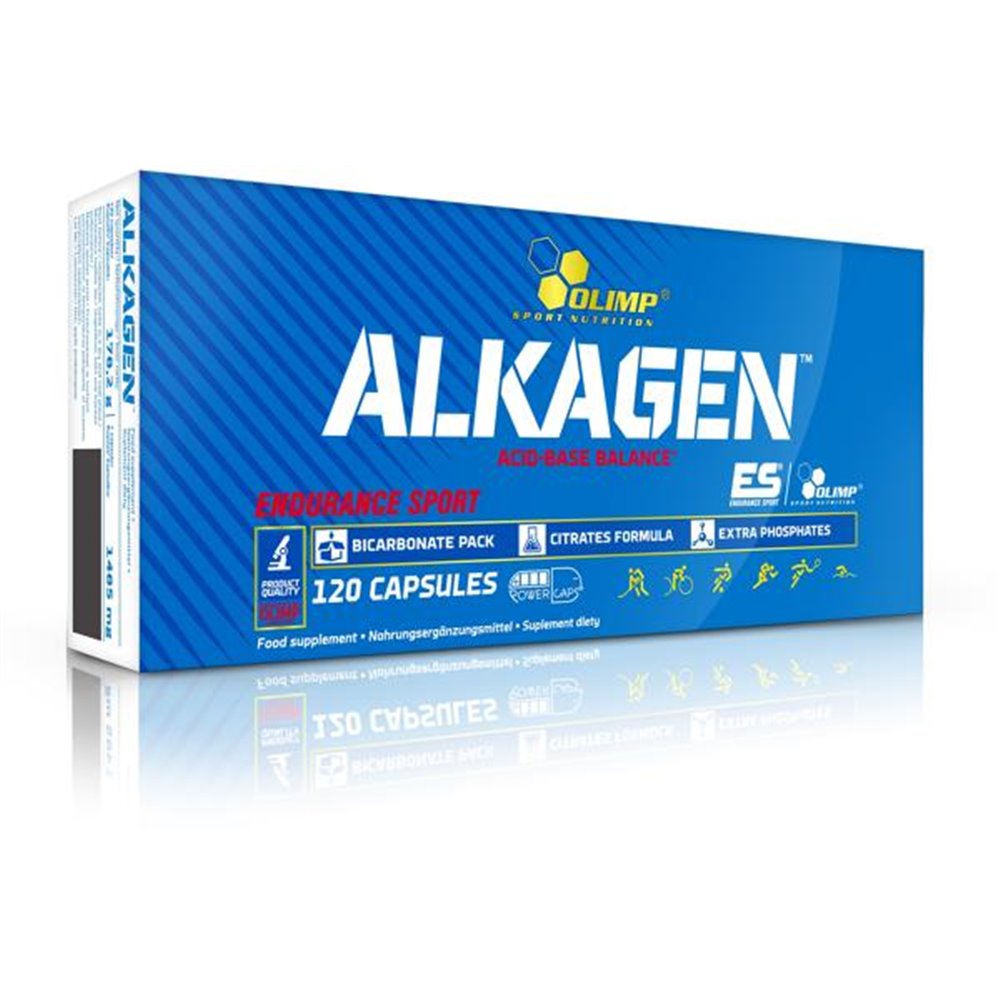 Olimp Alkagen