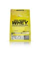 Sportnahrung, Eiweiß / Protein Olimp 100% Natural Whey Protein Concentrate, 700 g Beutel, Neutral