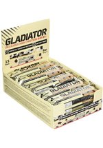 Olimp Gladiator Bar, 15 x 60 g Riegel