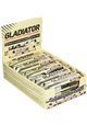 Sportnahrung, Eiweiß / Protein, Riegel / Snacks Olimp Gladiator Bar, 15 x 60 g Riegel