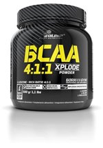 Olimp BCAA 4:1:1 Xplode Powder, 500 g Dose