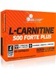 Olimp L-Carnitine 500 Forte Plus