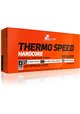 Olimp Thermo Speed Hardcore Mega Caps