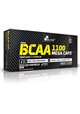 Sportnahrung, Aminosäuren, BCAA Olimp BCAA 1100 Mega Caps, 120 Kapseln