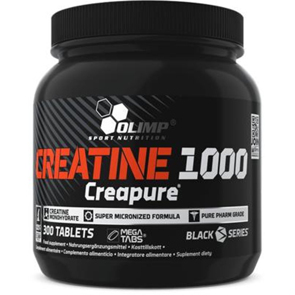 Olimp Creatine 1000 Creapure