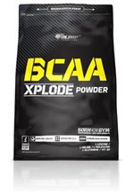 Olimp BCAA Xplode Powder, 1000 g Beutel