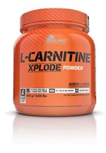 Olimp L-Carnitine Xplode Powder, 300 g Dose