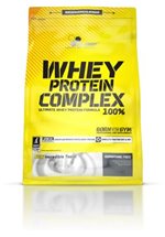 Olimp Whey Protein Complex 100%, 2270 g Beutel