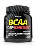 Olimp BCAA Xplode powder Energy, 500 g Dose