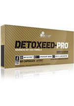 Olimp Detoxeed-Pro, 60 Kapseln