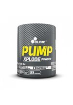 Olimp Pump Xplode Powder, 300 g Dose