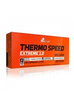 Olimp Thermo Speed Extreme 2.0 Mega Caps, 120 Kapseln