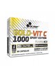 Sportnahrung, Vitamine Olimp Gold-Vit C 1000 Sport Edition, 60 Kapseln