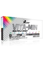 Olimp Vita-Min Multiple Sport, 60 Kapseln