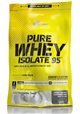 Sportnahrung, Eiweiß / Protein Olimp Pure Whey Isolate 95, 1800 g Beutel