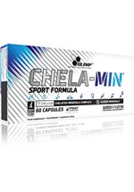 Olimp Chela-Min Sport Formula, 60 Kapseln