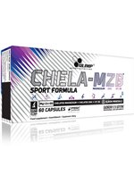 Olimp Chela-MZB Sport Formula, 60 Kapseln