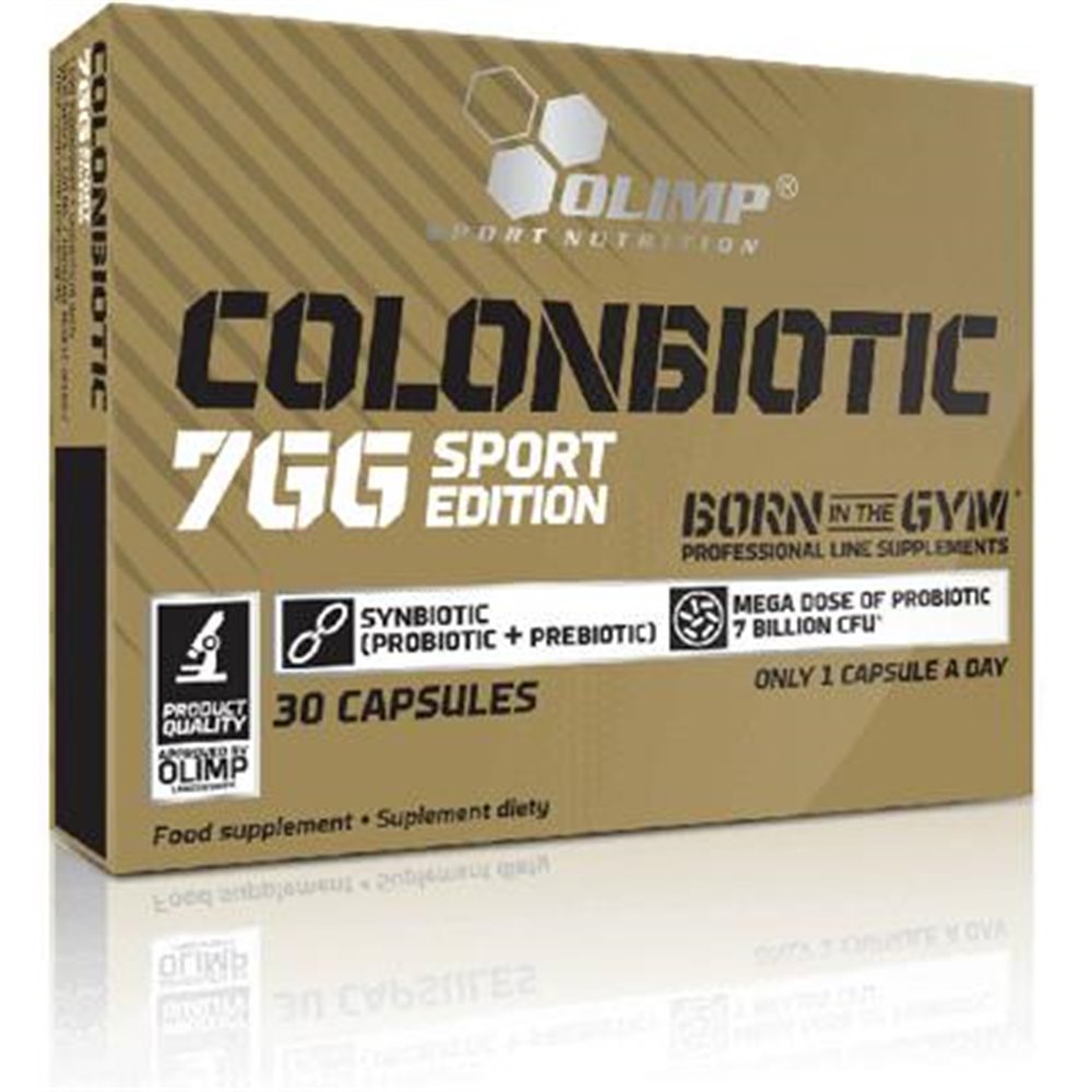 Olimp Colonbiotic 7GG