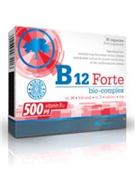 Olimp B12 Forte, 30 Kapseln