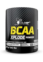 Olimp BCAA Xplode Powder, 280 g Dose