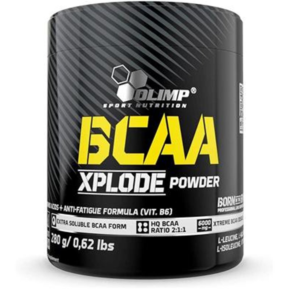 Olimp BCAA Xplode Powder