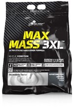 Olimp MAX Mass 3XL, 6000 g Beutel