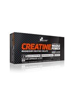 Olimp Creatine Magna Power Mega Caps, 120 Kapseln